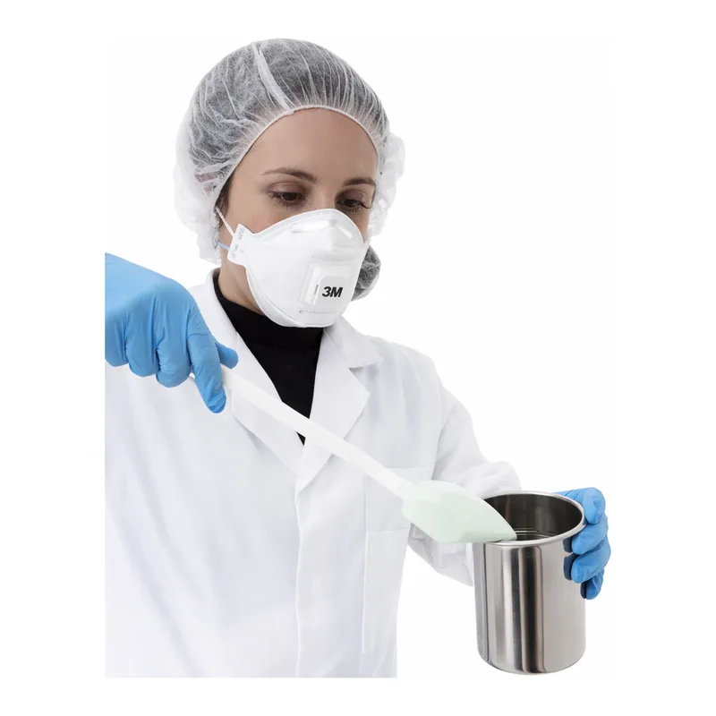 Sampling Systems SteriWare Long Handled Scoop