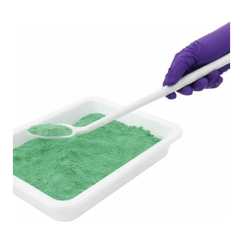 Sampling Systems SteriWare Long Handled Spoons