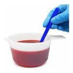 Sampling Systems SteriWare Mixing Bowl - 500ml and 3 Litre