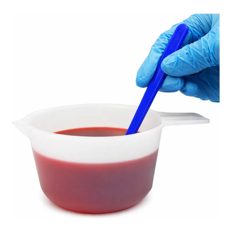 Sampling Systems SteriWare Mixing Bowl - 500ml and 3 Litre