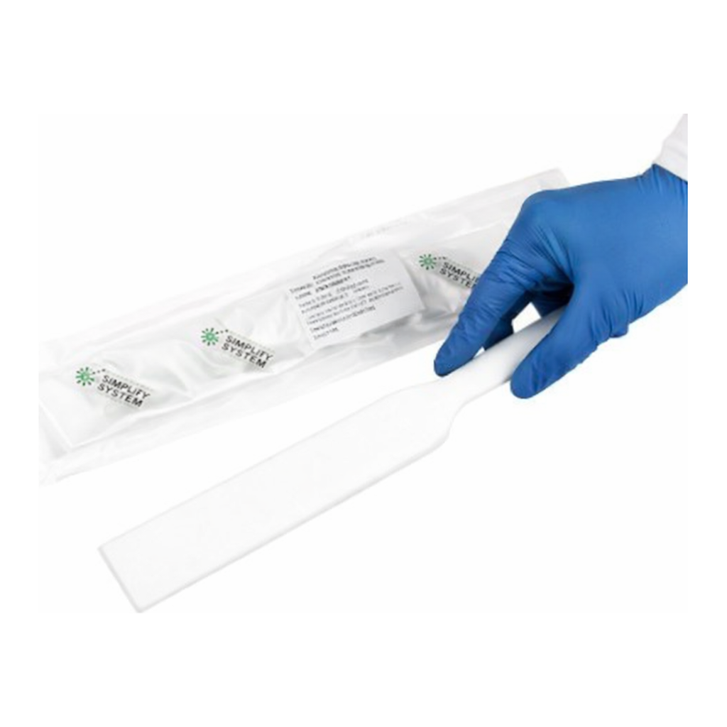 Sampling Systems SteriWare Pallet Knife