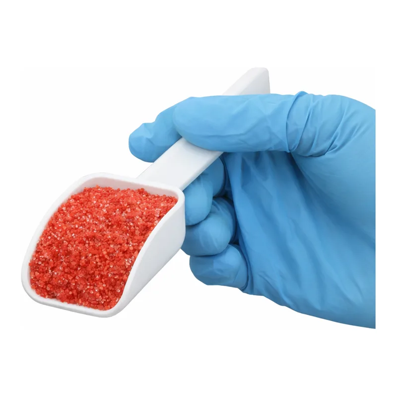 Sampling Systems SteriWare PharmaScoop HDPE