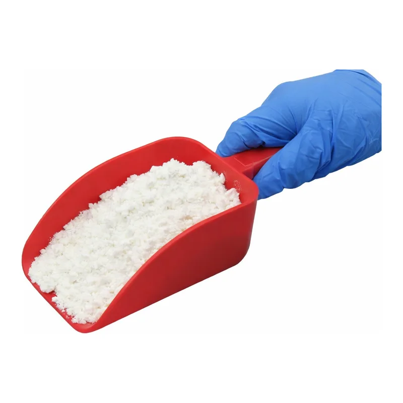 Sampling Systems SteriWare PharmaScoop PS - RED