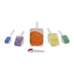 Sampling Systems SteriWare PharmaScoop PS (White) - BEST SELLER