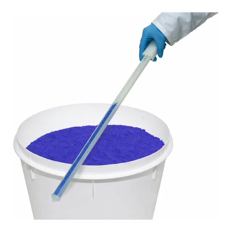 Sampling Systems SteriWare Powder Probe