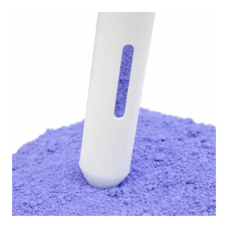 Sampling Systems SteriWare Powder Sampler