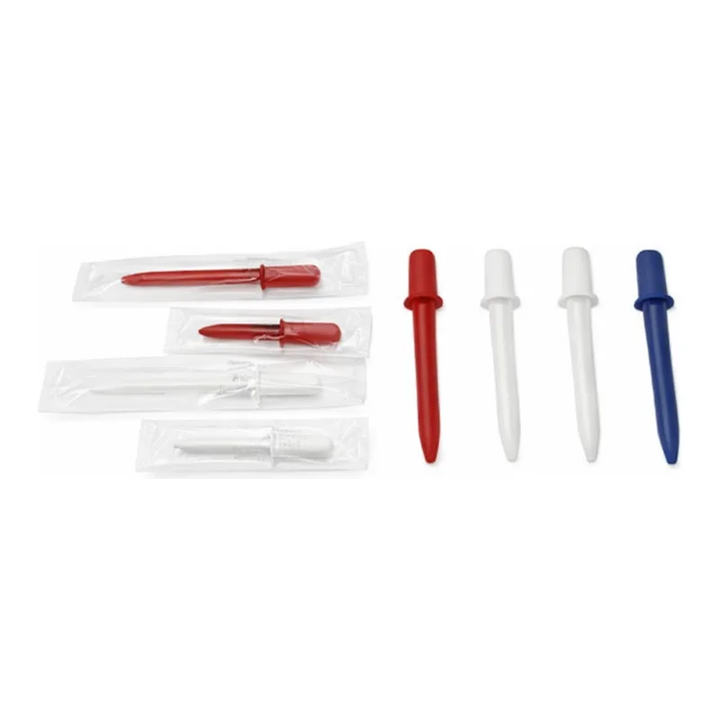 Sampling Systems SteriWare Powder Spatula