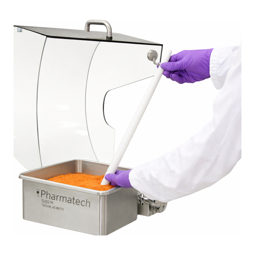 Sampling Systems SteriWare Powder Thief
