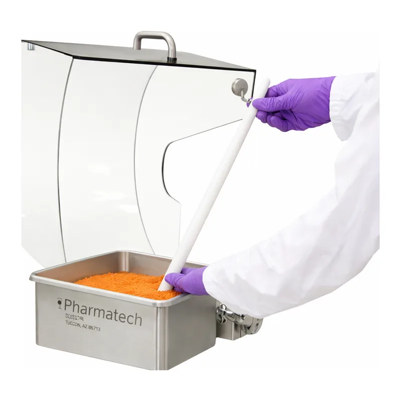 Sampling Systems SteriWare Powder Thief