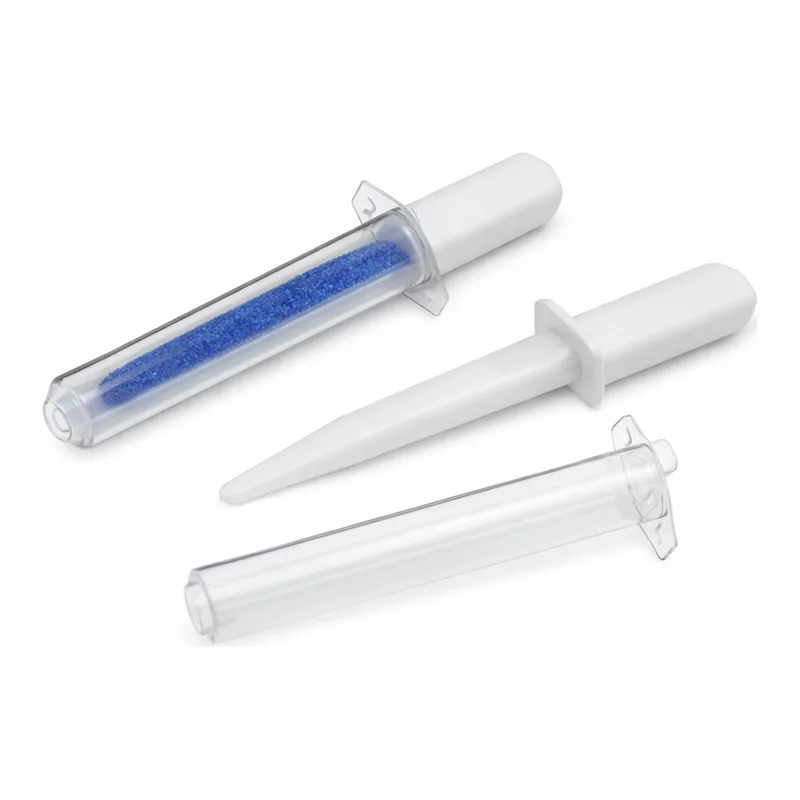 Sampling Systems SteriWare PowderSafe