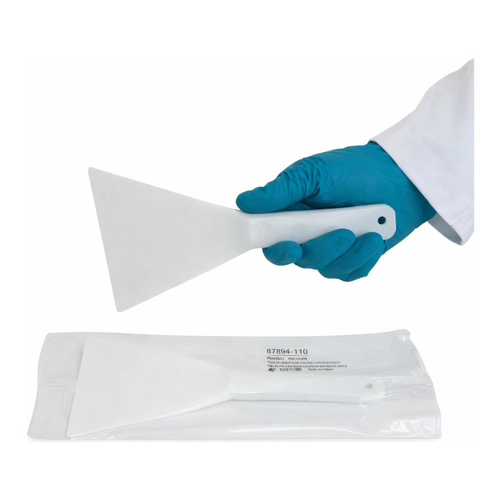 Sampling Systems SteriWare Scraper