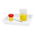 Sampling Systems SteriWare Tray