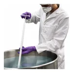 Sampling Systems SteriWare ViscoThief - Ideal for Single Use Cream Sampling