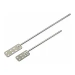 Sampling Systems Stirring Paddles with holes
