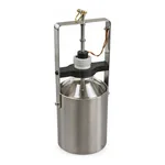 Sampling Systems Sub Sampler