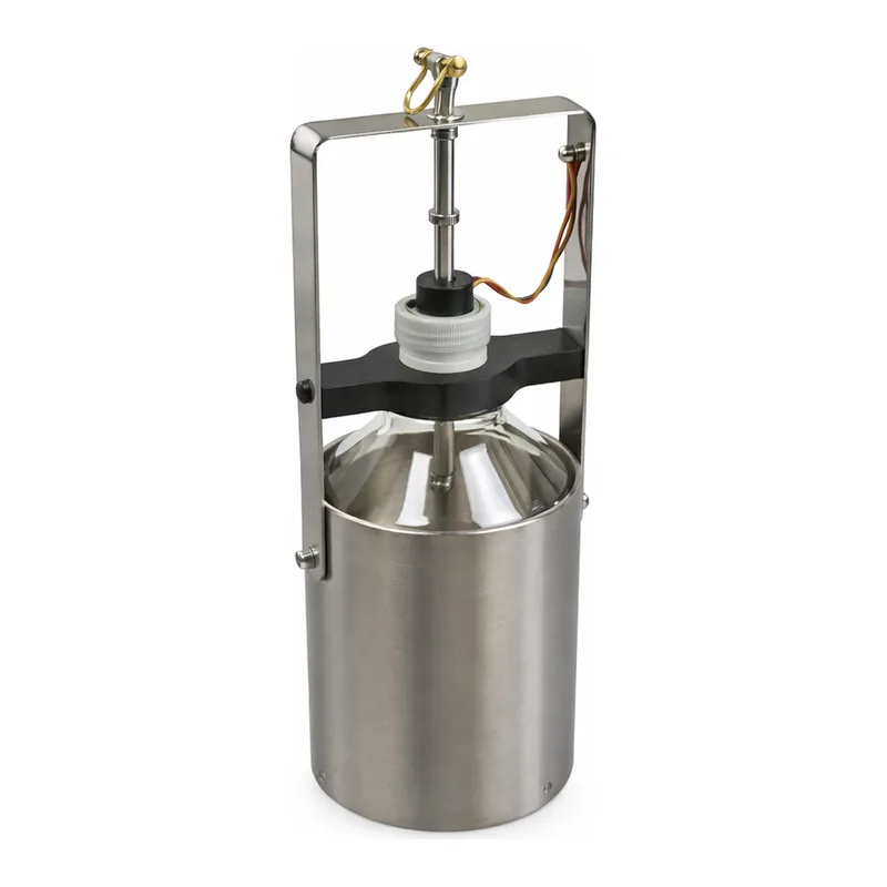 Sampling Systems Sub Sampler