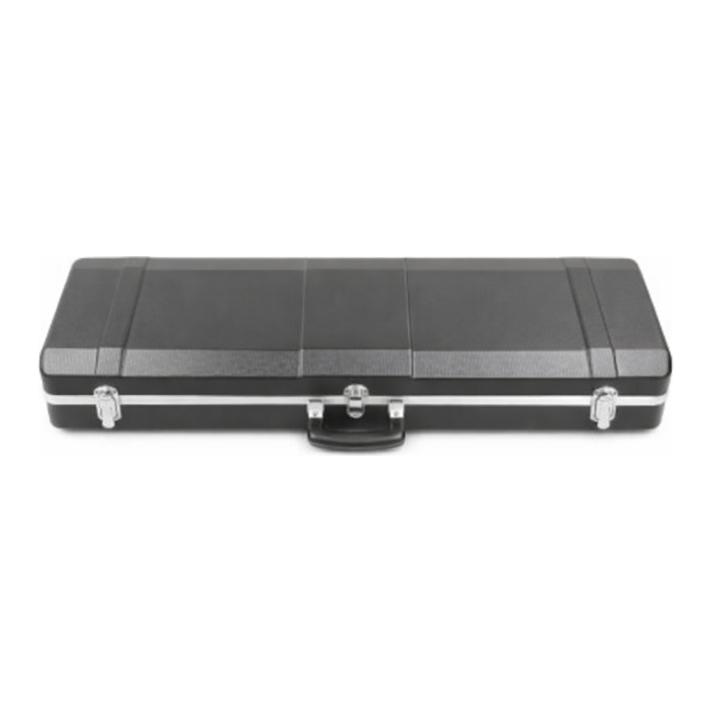 Sampling Systems Superior Sampler Case