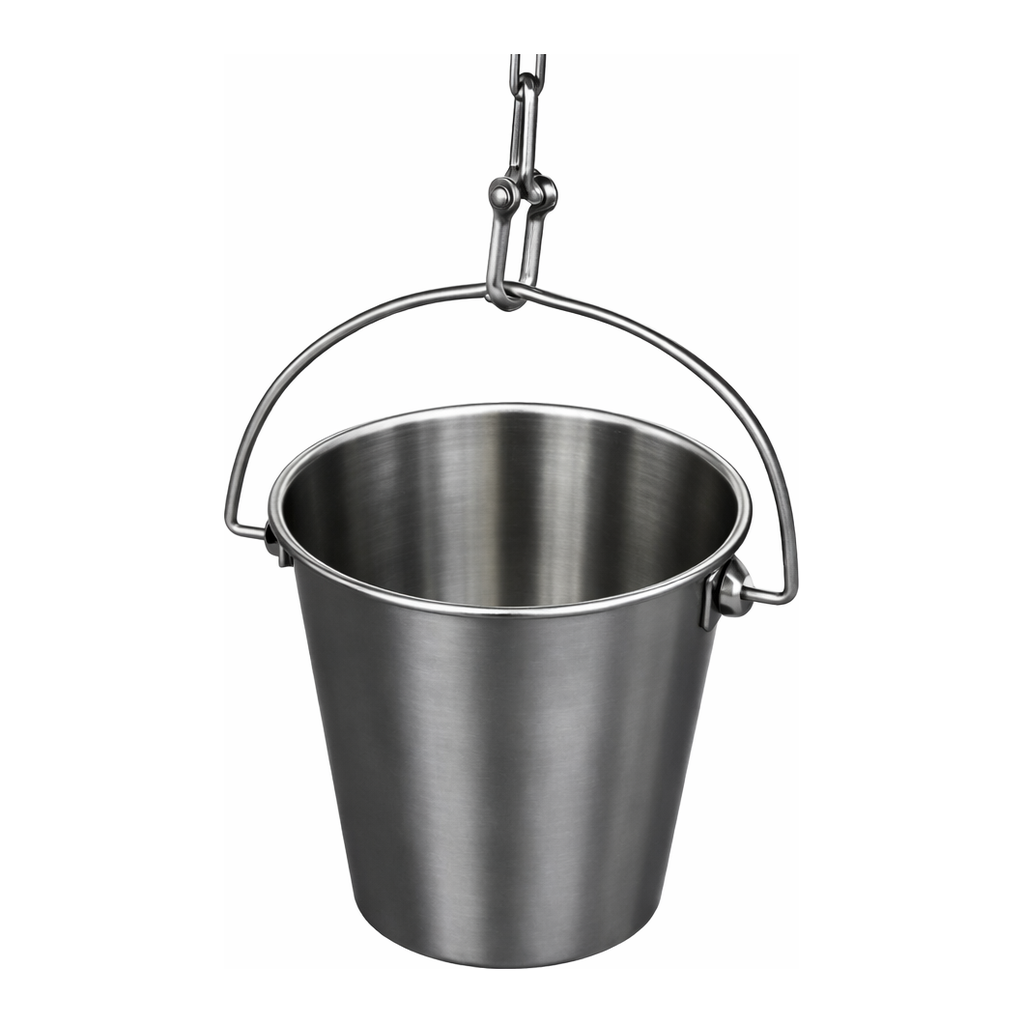 Sampling Systems Swing Tub