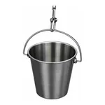 Sampling Systems Swing Tub