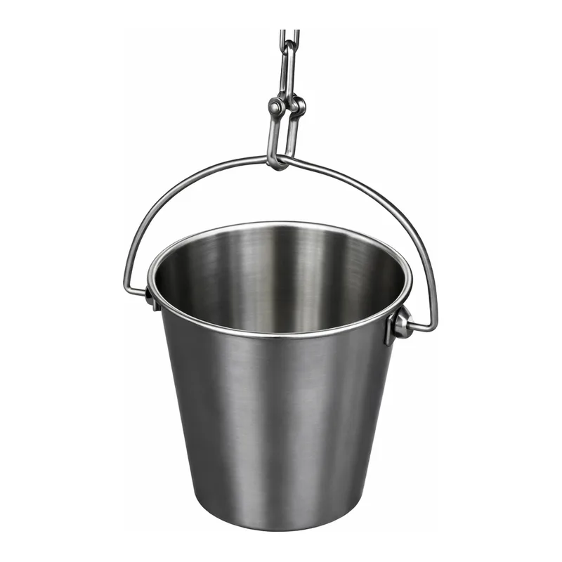 Sampling Systems Swing Tub
