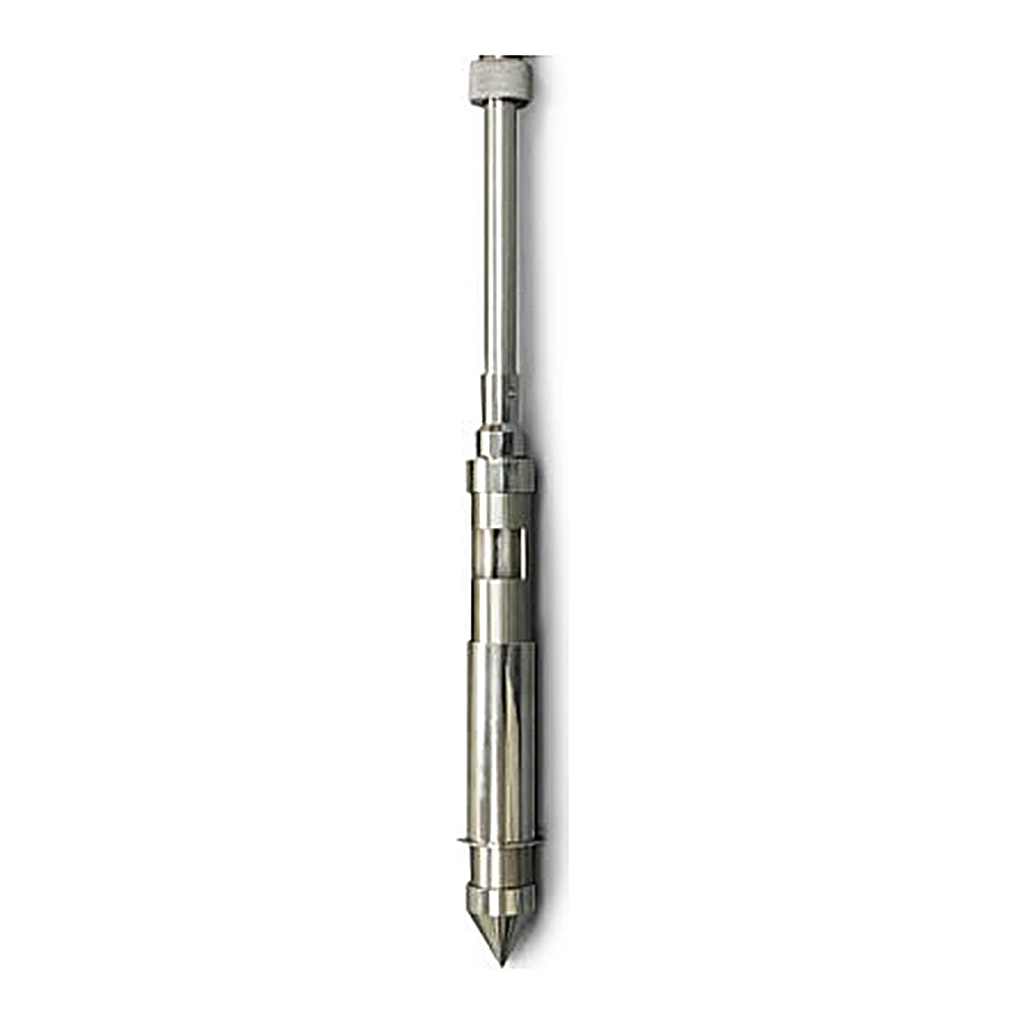 Sampling Systems Telescopic Powder Sampler