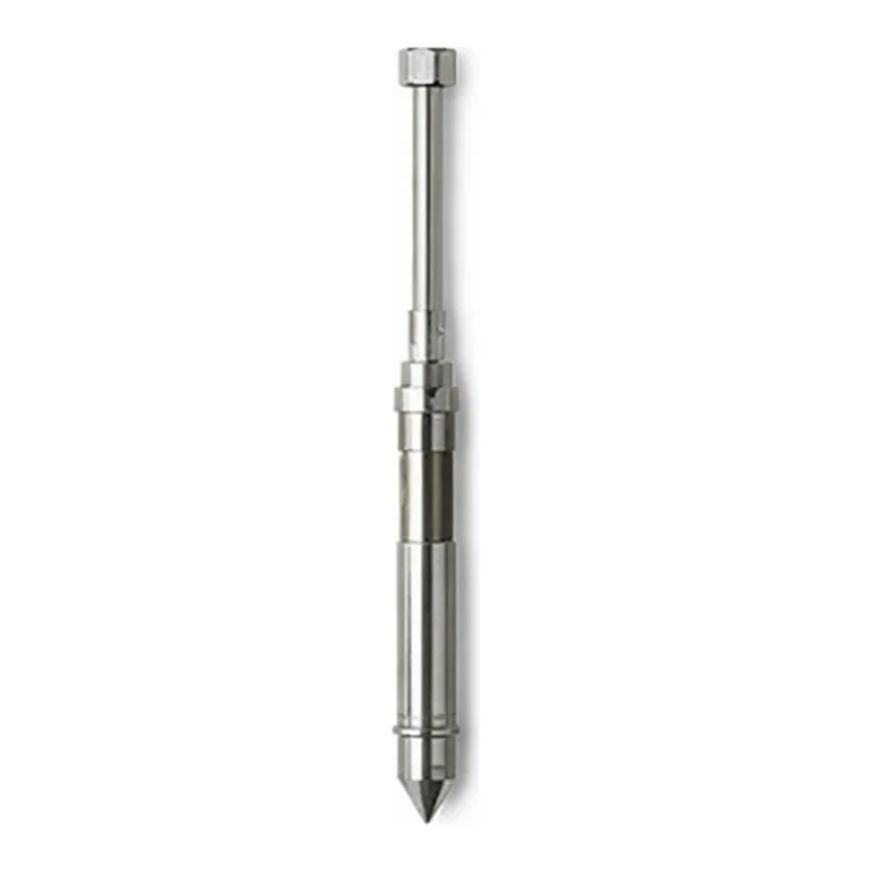Sampling Systems Telescopic Powder Sampler