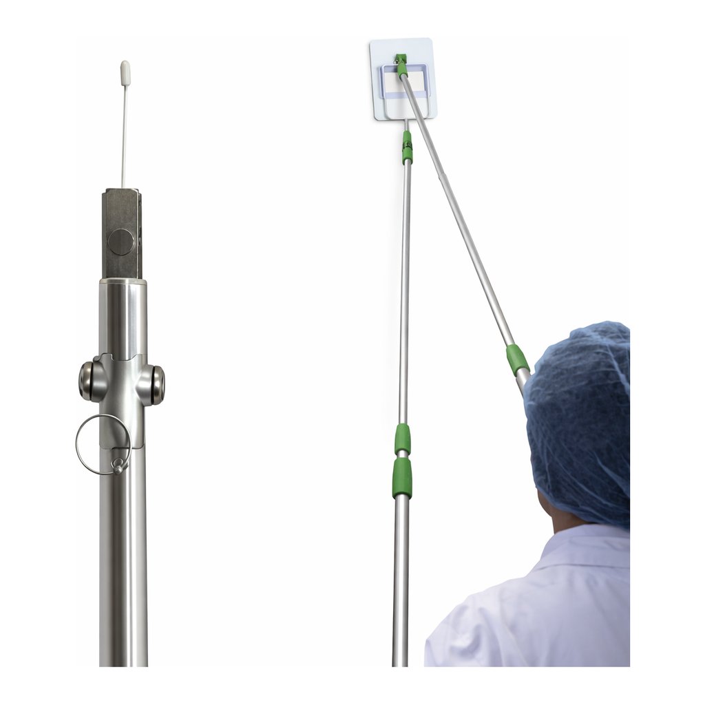 Sampling Systems TeleSwab