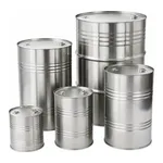 Sampling Systems Tight Head Drum (10 - 200 Litres)