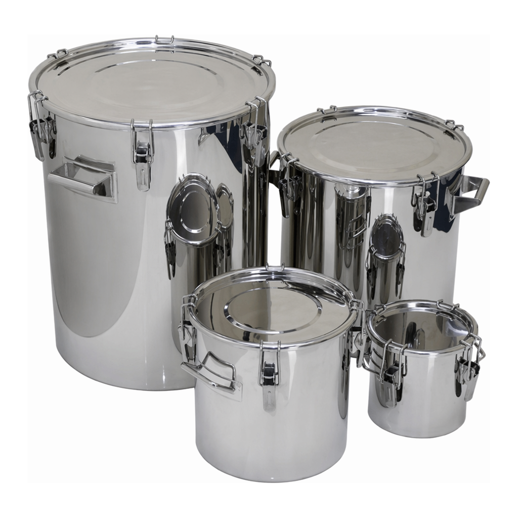 Sampling Systems Toggle Drums (2 to 300 litres)