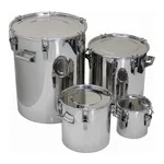 Sampling Systems Toggle Drums (2 to 300 litres)