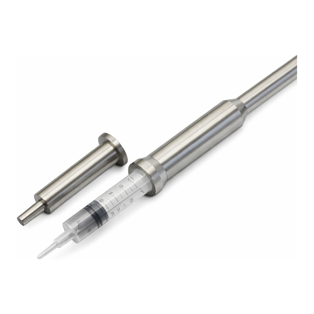 Sampling Systems UD Doser