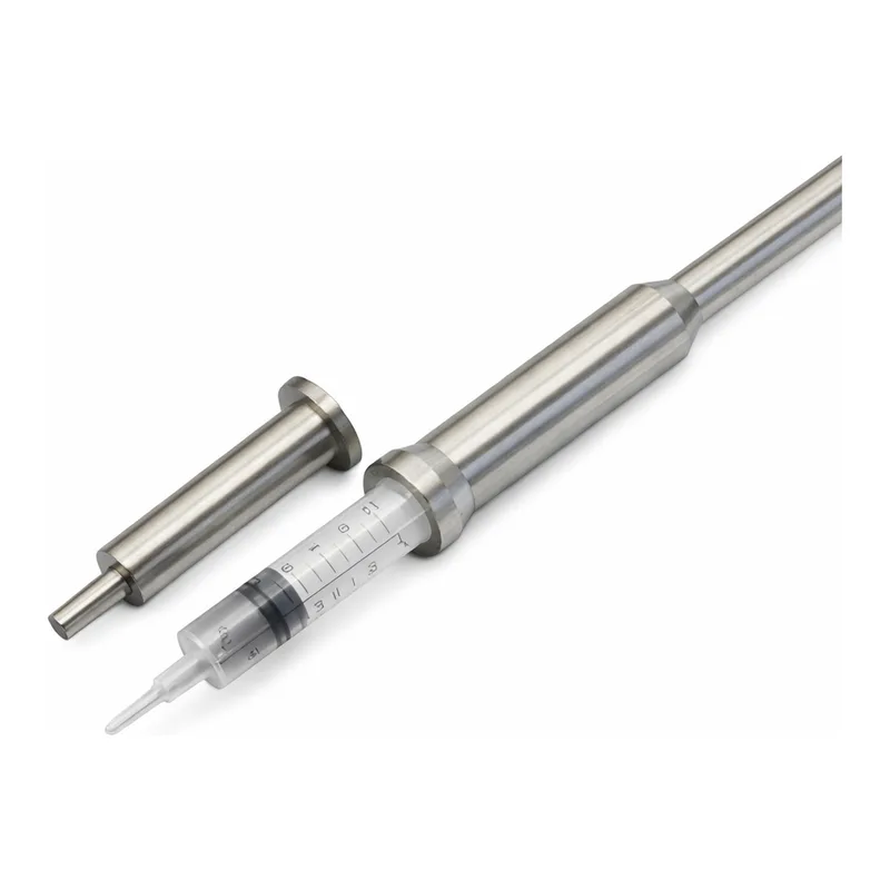 Sampling Systems UD Doser