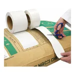 Sampling Systems Ultra Adhesive Tape
