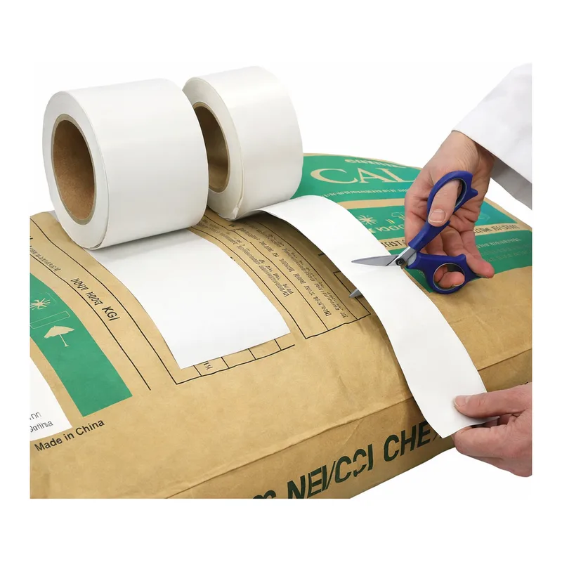 Sampling Systems Ultra Adhesive Tape