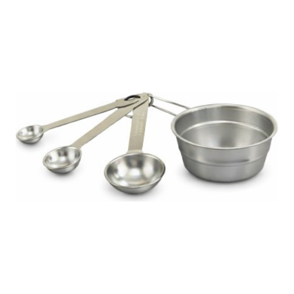 Sampling Systems Volumetric Spoons 304ss