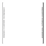 Sampling Systems White Quality Control Labels