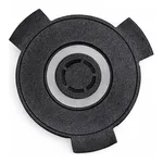 Agilent Rotor seal, SS inject vlv,Valcon H,1/pk