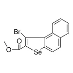 Merck 1-BROMO-3-SELENA-CYCLOPENTA(A) - 25 MG&