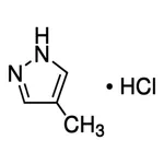 Merck 4-METHYLPYRAZOLE HYDROCHLORIDE