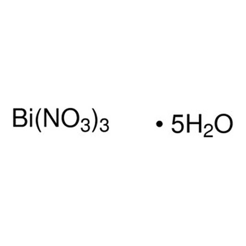 Merck BISMUTH(III) NITRATE PENTAHYDRATE, 99.99