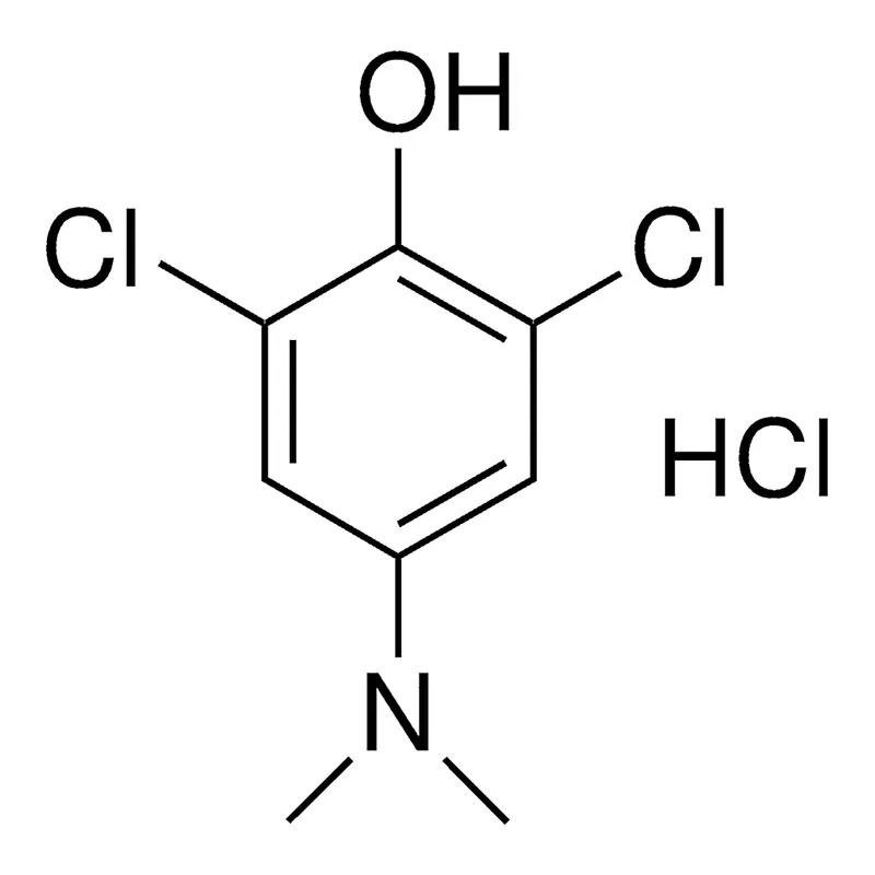 Merck 2,6-DICHLORO-4-DIMETHYLAMINOPHENO-