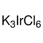 Merck POTASSIUM HEXACHLOROIRIDATE(III)