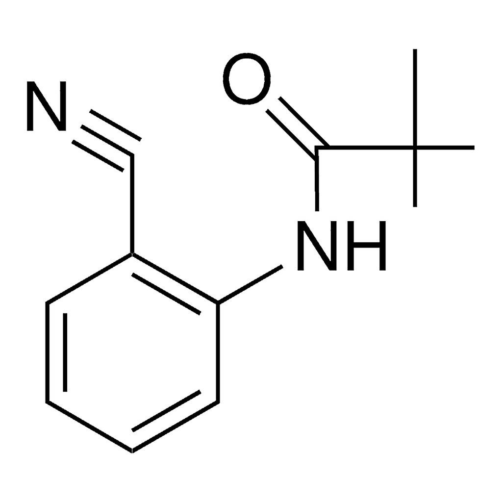 Merck 2'-CYANO-2,2-DIMETHYLPROPIONAN - 50 MG&