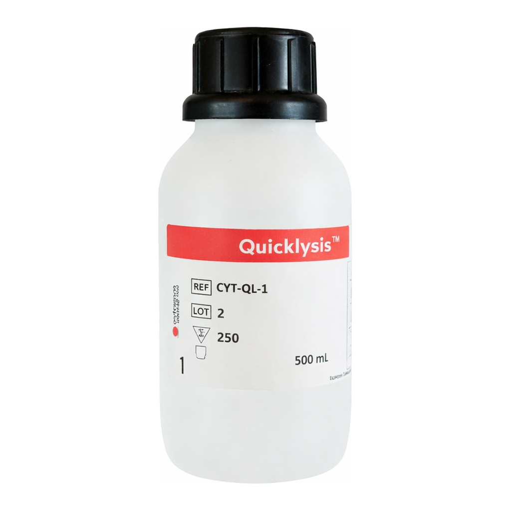 BD Quicklysis