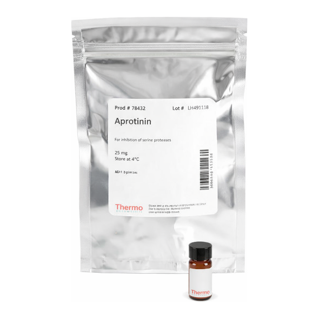 Thermo Fisher Scientific Aprotinin Protease Inhibitor