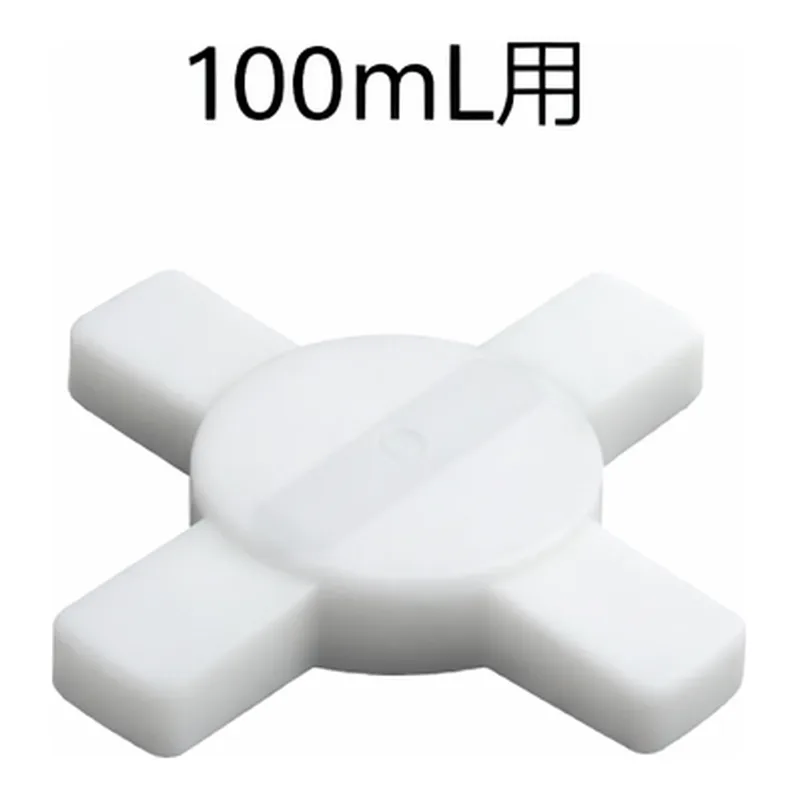 AS ONE SPINSTAR® Magnetic Stir Bar, 스핀스타 교반자