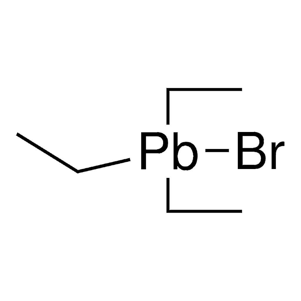 Merck BROMOTRIETHYLLEAD-