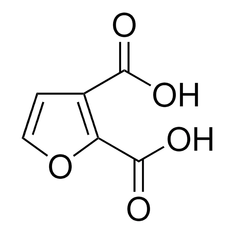 Merck Furan-2,3-dicarboxylic acid