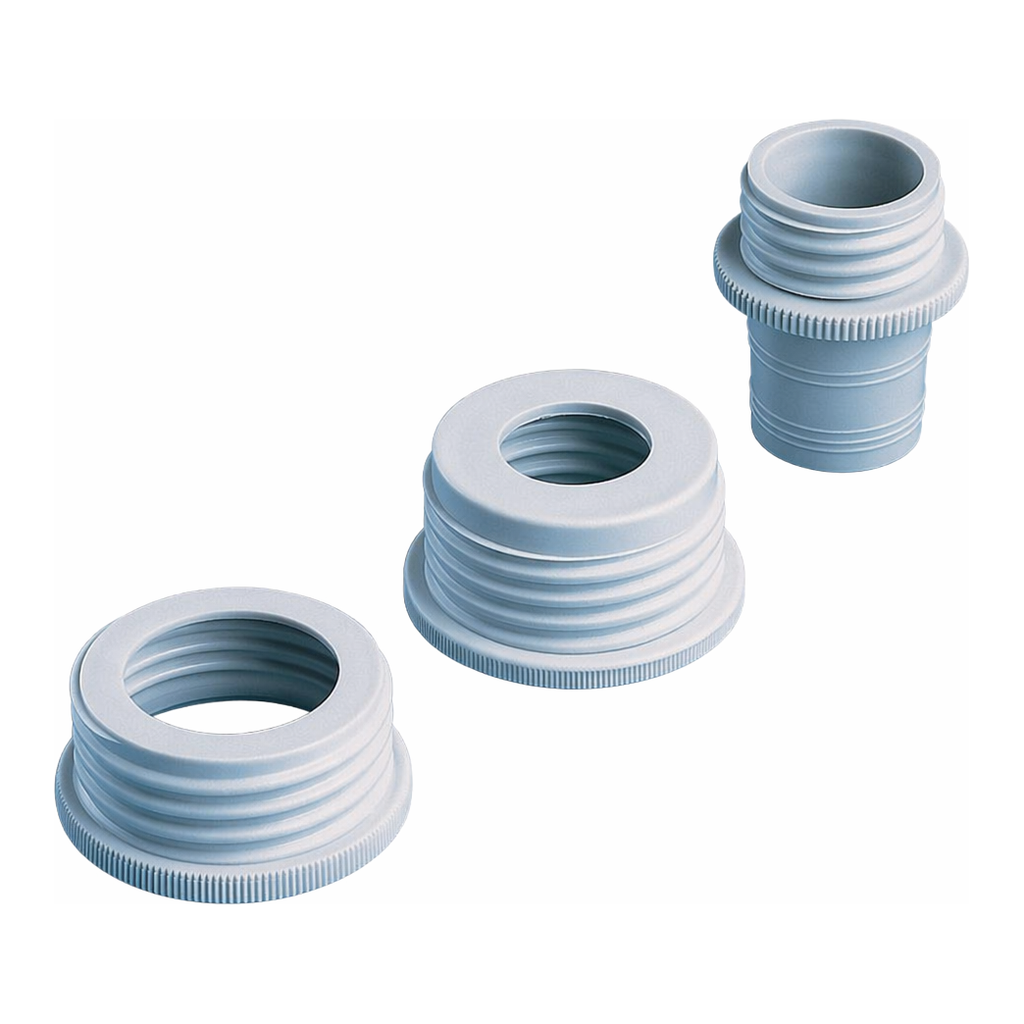 Merck Bottle adapters for BRAND(R) Dispensers and Burettes
