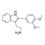 Merck 3-(2-AMINOETHYL)-2-(3,4-DIMETHOX-